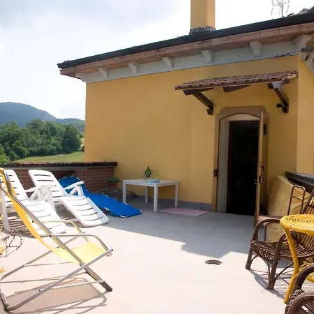 La Bottega Celeste Nocleg ze śniadaniem Bardonazzi