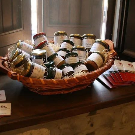 Nocleg ze śniadaniem La Bottega Celeste Bardonazzi