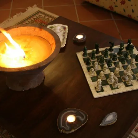 La Bottega Celeste Nocleg ze śniadaniem