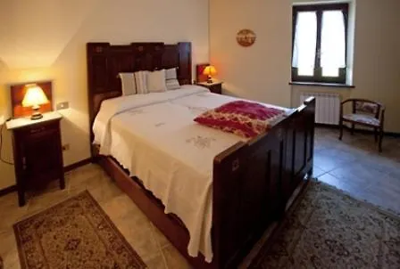 La Bottega Celeste Bed & Breakfast