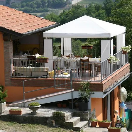 La Bottega Celeste * Bardonazzi