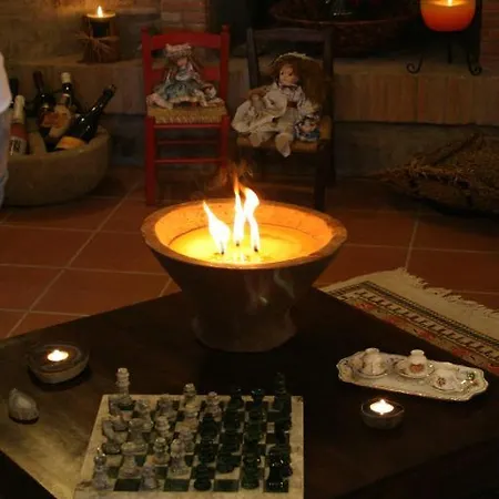Bed & Breakfast La Bottega Celeste