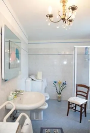 La Bottega Celeste Bed & Breakfast